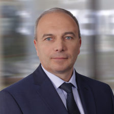 Jonas Osinskis - Colemont Draudimo Brokeris