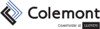 Colemont logotipas png