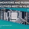 IT Business & Trade Summit 2017 | Vilnius, Lithuania