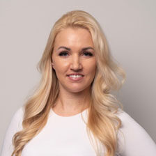 Eglė Kazlauskė